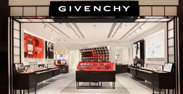 givenchy cosmetic hong kong|Givenchy perfume official website.